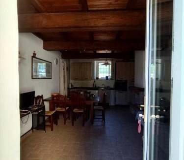 Fornole House | Casa Amelia 2C