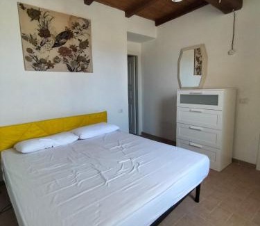 Fornole House | Casa Amelia 2C