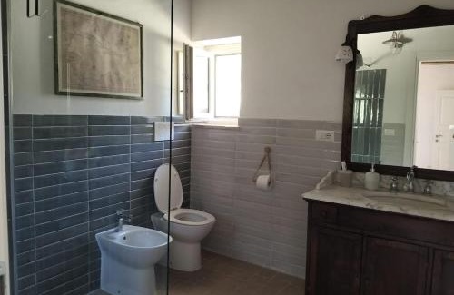 Fornole House | Casa Amelia 2C