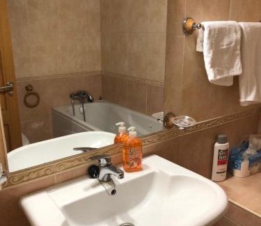 Mondariz-Balneario Apartment | Casa Amelia