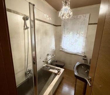 Noia House | Casa Amelia Noia
