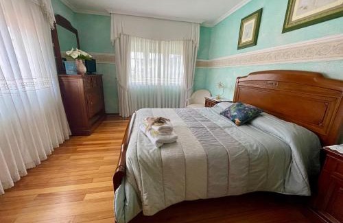 Noia House | Casa Amelia Noia