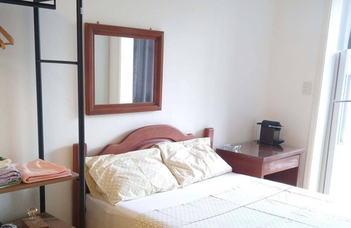 Gloria Apartment | Casa Amiga BR - Glória apartment