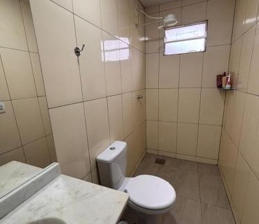 Chapada dos Guimaraes House | Casa ampla com vista pra mata