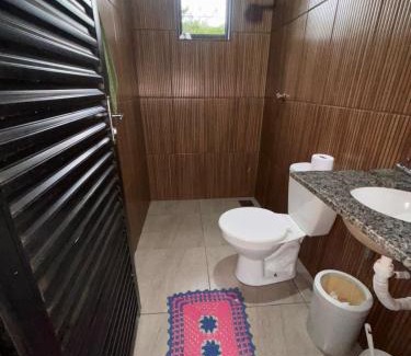 Chapada dos Guimaraes House | Casa ampla com vista pra mata