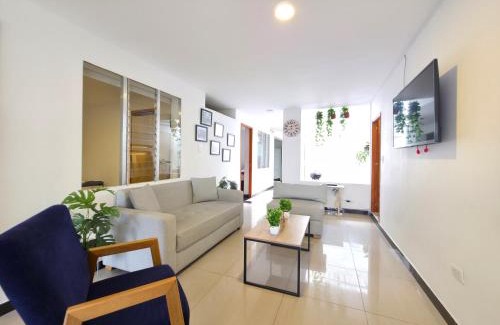 Suramericana Apartment | Casa amplia y cómoda cerca del Estadio y la 70