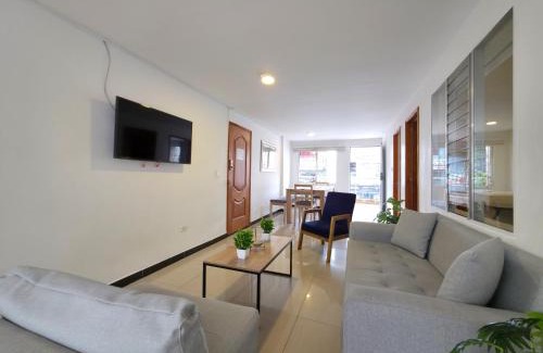 Suramericana Apartment | Casa amplia y cómoda cerca del Estadio y la 70