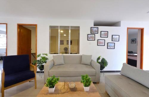 Suramericana Apartment | Casa amplia y cómoda cerca del Estadio y la 70