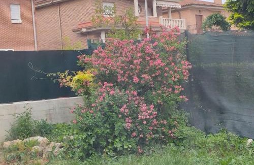 Orcoyen House | Casa amplia y luminosa cerca de Pamplona - Izarren Etxea