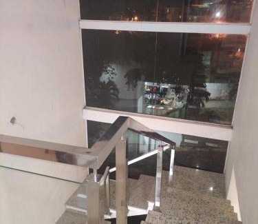 Portao Villa | Casa Amsterdam