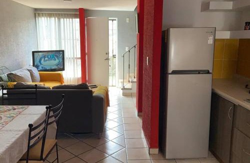 Cuernavaca Apartment | Casa amueblada en cuernavaca