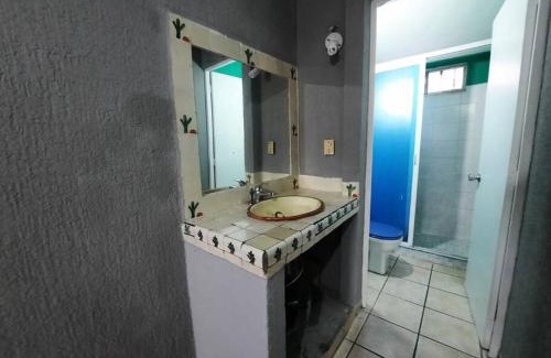 Cuernavaca Apartment | Casa amueblada en cuernavaca