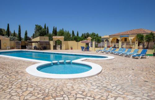 La Parata Villa | Casa Ana - delightful semi-detached villa with large swimming pool, tennis court and huge gardens plus Free wifi