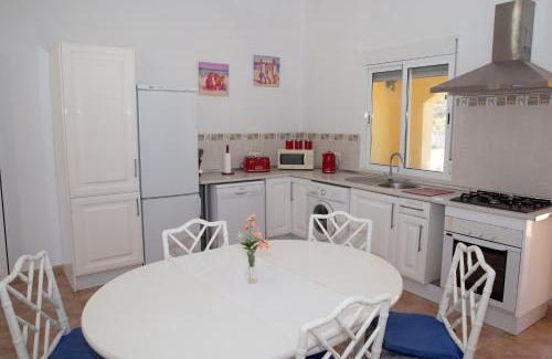 La Parata Villa | Casa Ana - delightful semi-detached villa with large swimming pool, tennis court and huge gardens plus Free wifi