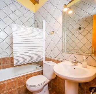 Beceite Apartment | Casa Ana