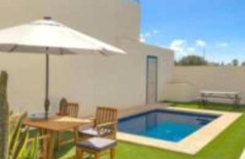 San Carlos House | Casa Analía