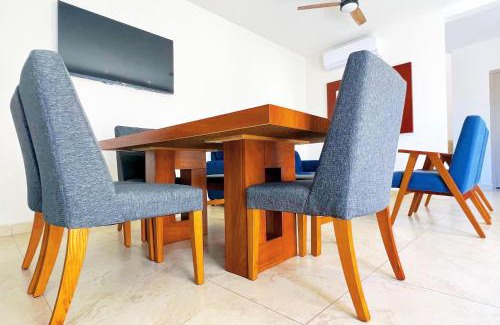 San Carlos House | Casa Analía