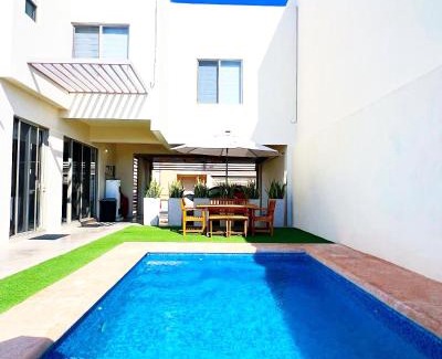 San Carlos House | Casa Analía