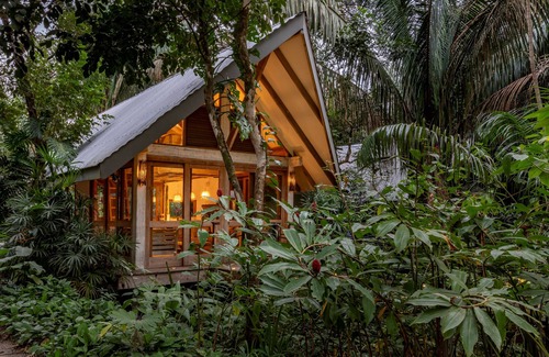 Playa Guiones House | Casa Ananda a Bali Inspired Home, Casa Ananda a Bali Inspired Home - 6 Min Walk to the Beach