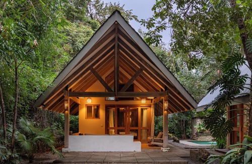 Playa Guiones House | Casa Ananda a Bali Inspired Home, Casa Ananda a Bali Inspired Home - 6 Min Walk to the Beach