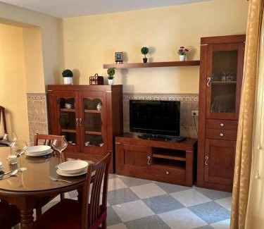 Rute House | Casa Ancá Los Abuelos