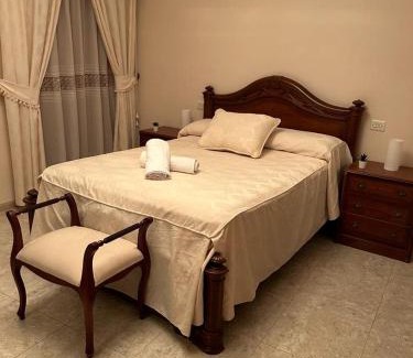 Rute House | Casa Ancá Los Abuelos