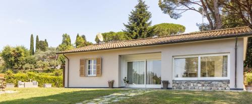 Sarzana House | Casa Andre