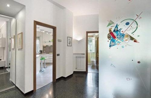 Arenzano Apartment | Casa Andrea - Arenzanohost