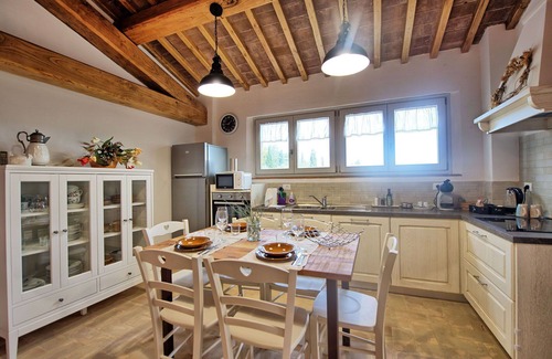 San Gimignano House | Casa Andrea - Vacation house in San Gimignano, Chianti