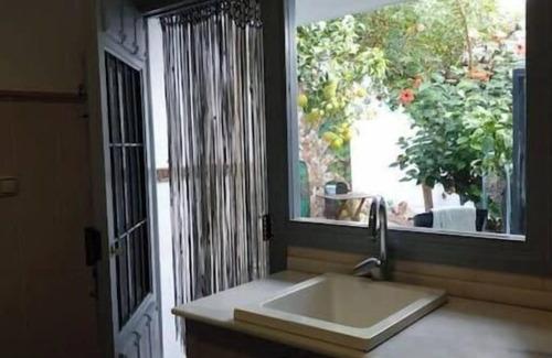 Periana House | Casa Andreas