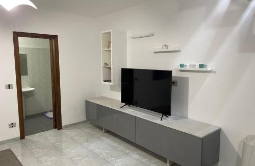 Pertosa House | Casa Andros