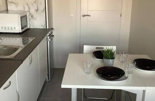 Cruz de Humilladero Apartment | Casa Angel Malaga