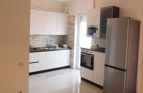 Maglie Apartment | CASA ANGELA bright apartment in the center of Salento.