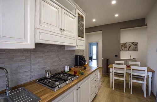 Murat Town Bed & Breakfast | Casa Angela