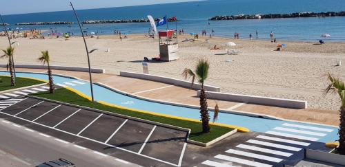 Civitanova Marche Apartment | Casa Angelina