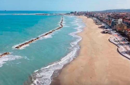 Civitanova Marche Apartment | Casa Angelina