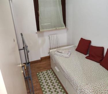 Civitanova Marche Apartment | Casa Angelina