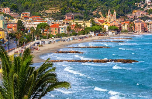 Alassio Apartment | Casa Angerin 4 - 100m from sea, Alassio, Italy
