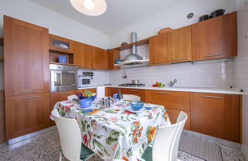 Besozzo Apartment | Casa Angiolina Bellavista, Besozzo, Italy