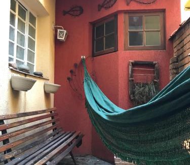 Zona Leste House | Casa Anhembi/Center Norte