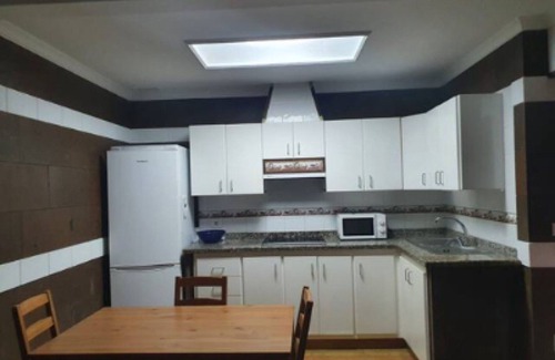 Punta del Hidalgo Apartment | Casa Anita by The Ocean Rentals