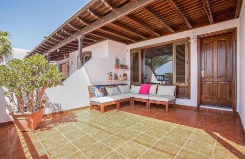 Playa Honda House | Casa Ann