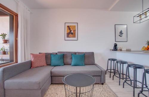 Playa Honda House | Casa Ann