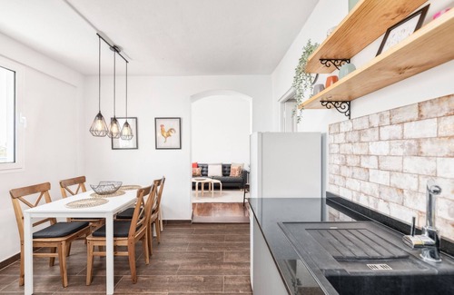 Tajuya Ski Chalet | Casa Anna by Huskalia