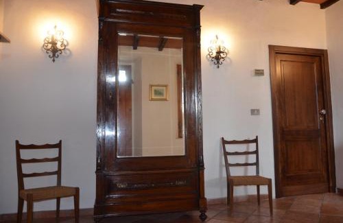 Castellina in Chianti House | Casa Anna