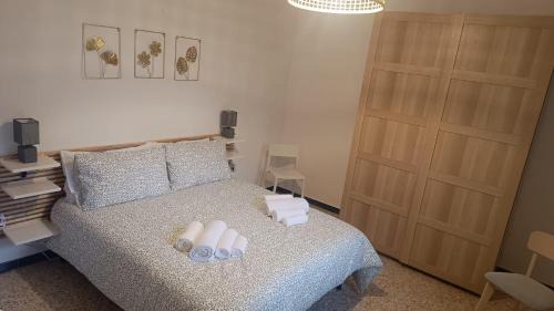 Castellina in Chianti House | Casa Anna