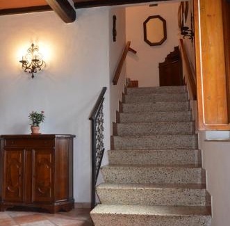 Castellina in Chianti House | Casa Anna
