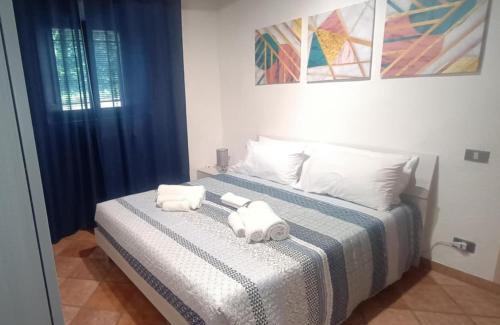 Castellina in Chianti Apartment | Casa Anna