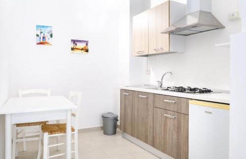 Castellammare del Golfo House | CASA Annmarie
