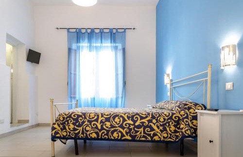 Castellammare del Golfo House | CASA Annmarie
